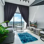 Ben Cozy Executive Suite 3Br The Horizon Ipoh