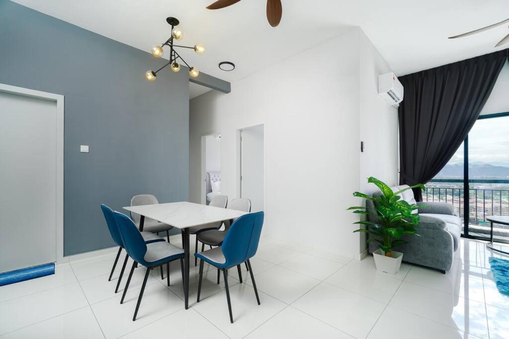 Ben Cozy Executive 3br The Horizon Ipoh