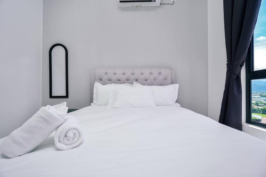 Pangsapuri Ben Cozy Executive 3br The Horizon