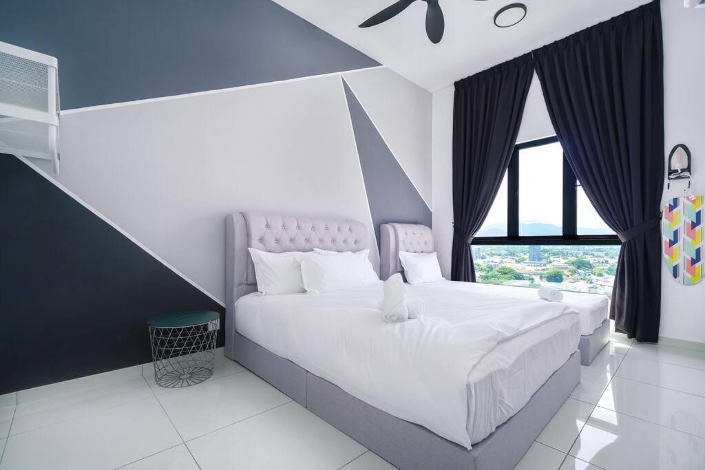 Ben Cozy Executive 3br The Horizon Ipoh