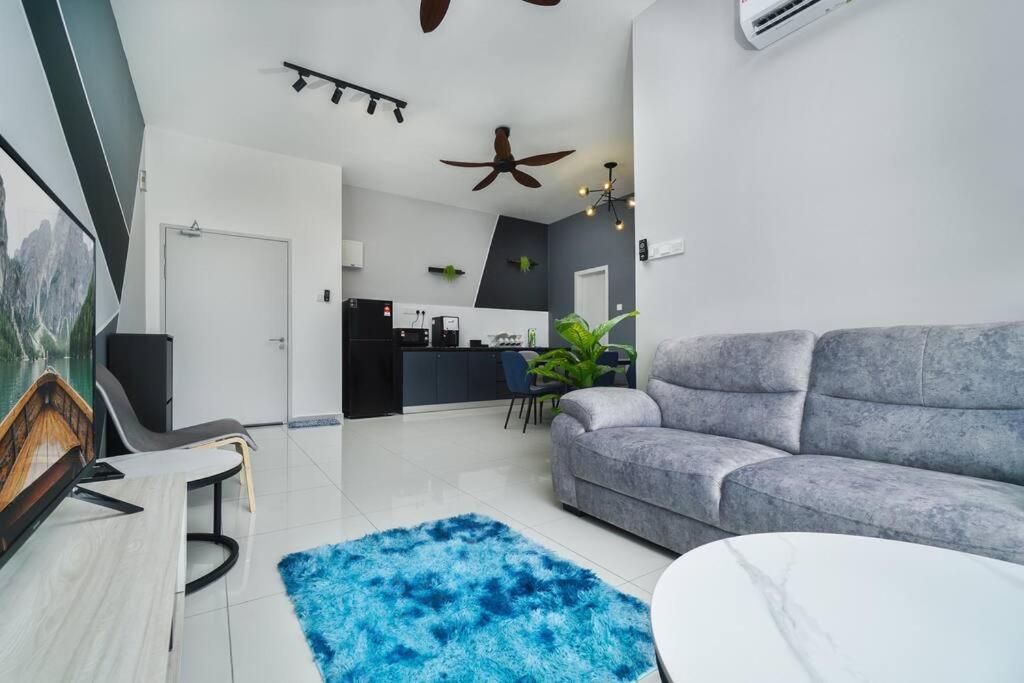 Ben Cozy Executive 3br The Horizon