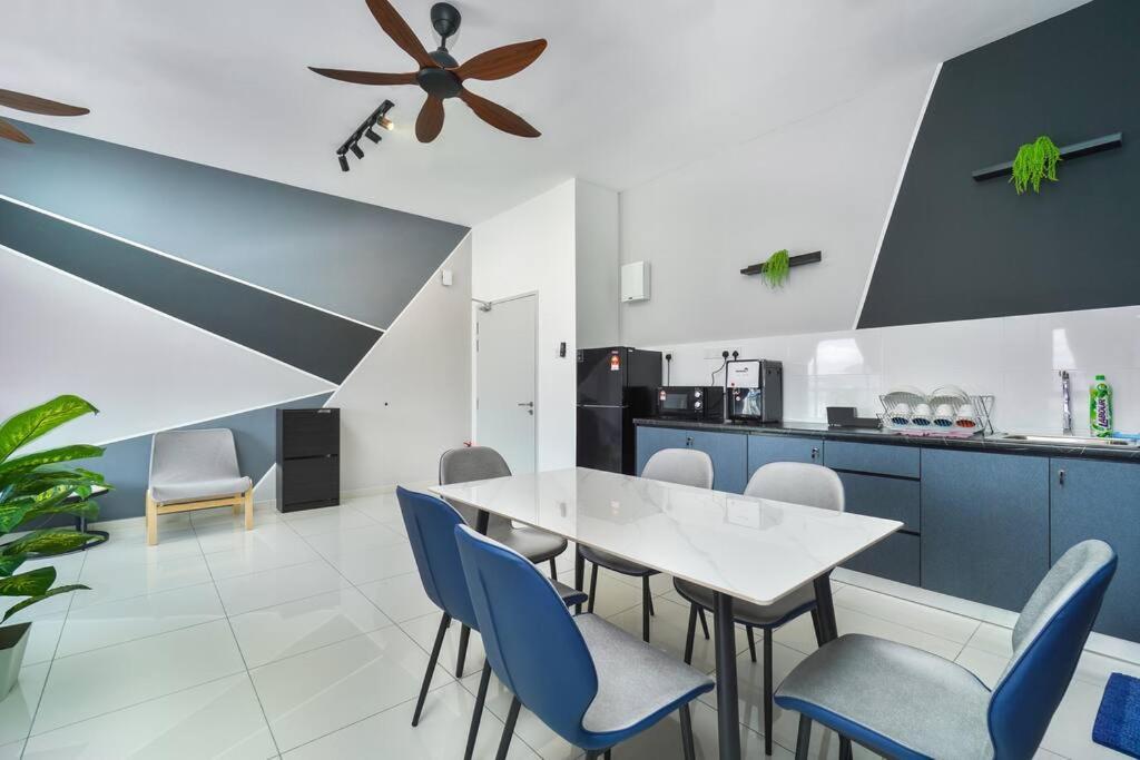 Ben Cozy Executive 3br The Horizon Ipoh