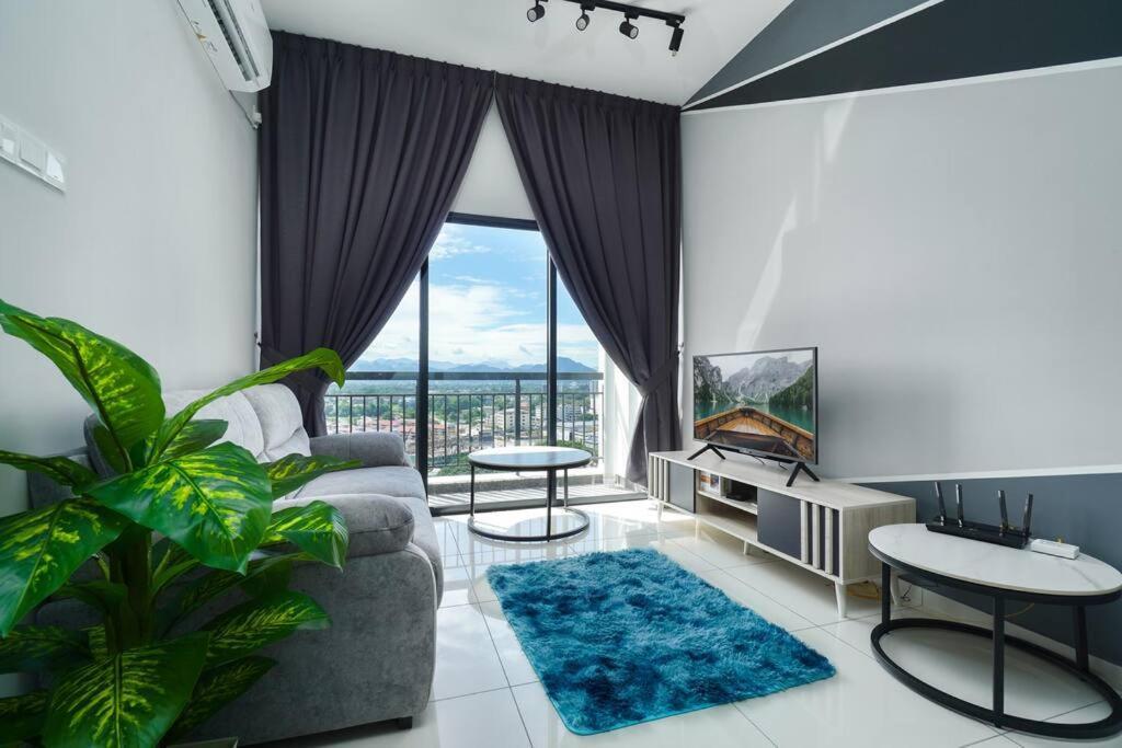 Ben Cozy Executive 3br The Horizon