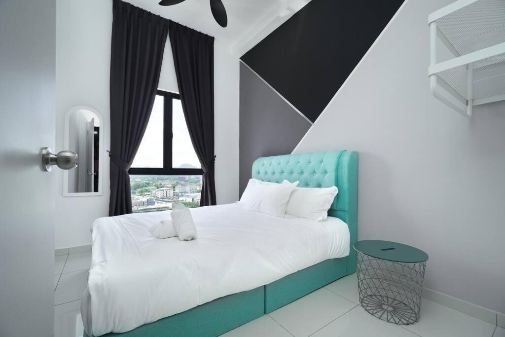 Pangsapuri Ben Cozy Executive 3br The Horizon