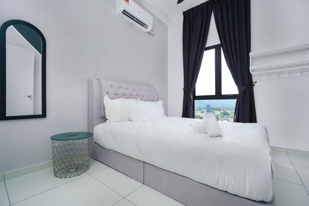 Pangsapuri Ben Cozy Executive 3br The Horizon Ipoh