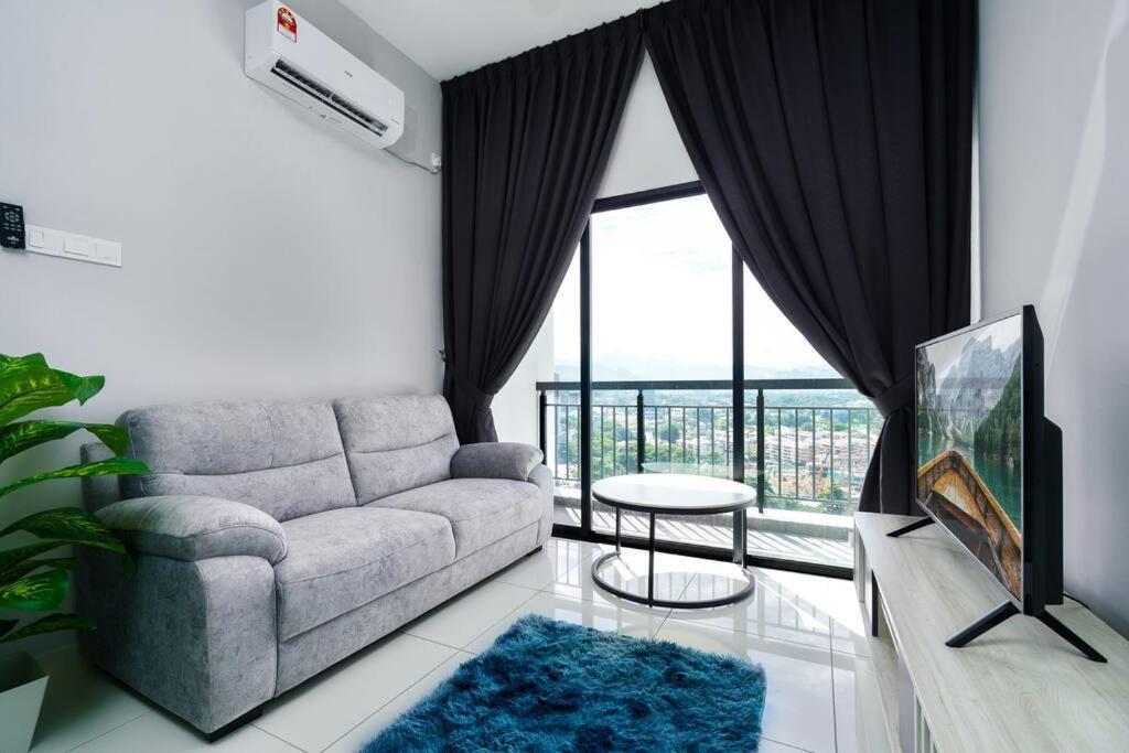 Ben Cozy Executive 3br The Horizon Ipoh